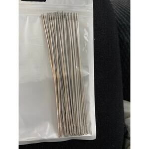 Beadable pen extenders 20 pack